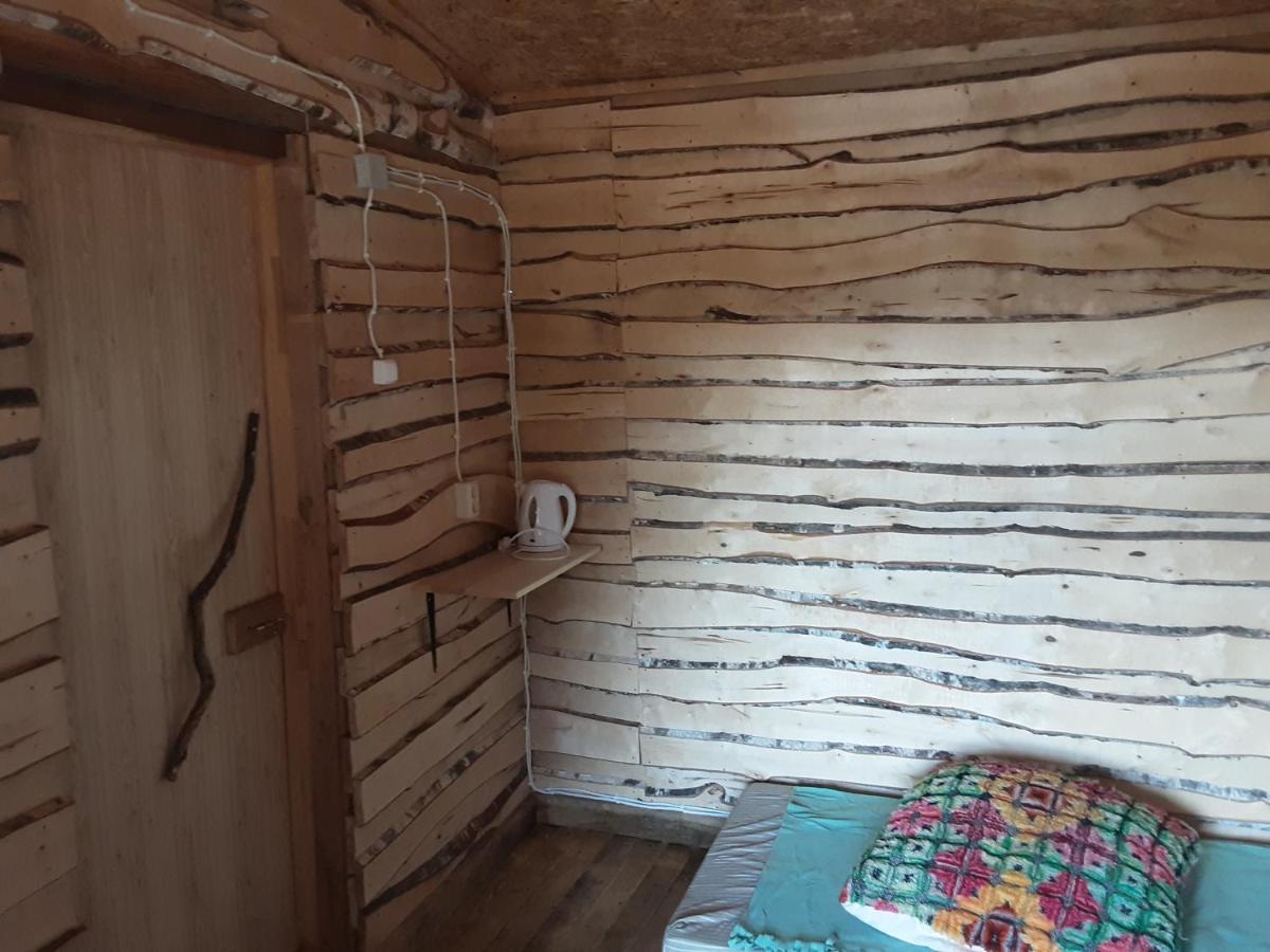 Lohusuu Elulong Camping מראה חיצוני תמונה