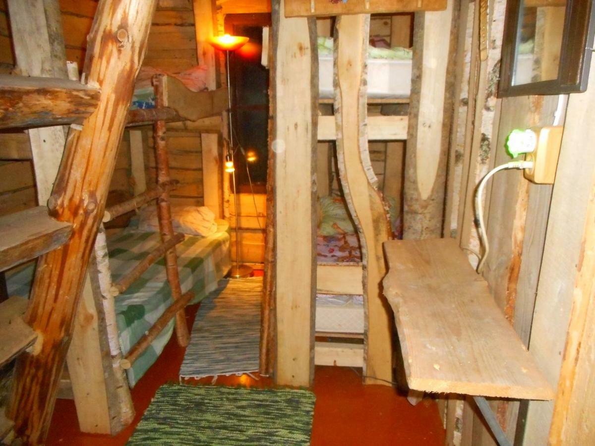 Lohusuu Elulong Camping מראה חיצוני תמונה